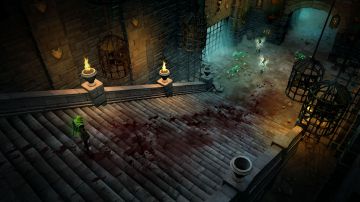 Immagine -16 del gioco Victor Vran: Overkill Edition per Xbox One
